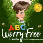 worry and kids, a great book on the subject