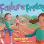 Failure Friday deals with the subject of anger in kids