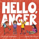 this book Hello Anger, explores Anger.