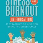 stress and burnout can happen in kids and teens too