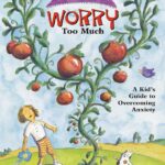 books for kids about anxiety