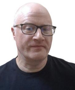 Shaw, Stephen-Web