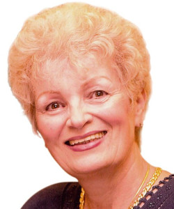 Shearin Karres, Erika-Web