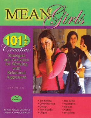 Mean Girls book cover