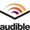 Audible icon