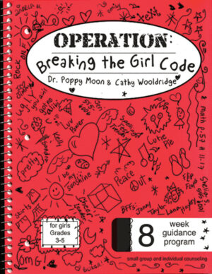 Operation: Breaking the Girl Code book cover