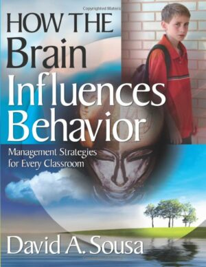 How the Brain Influences Behavior book cover