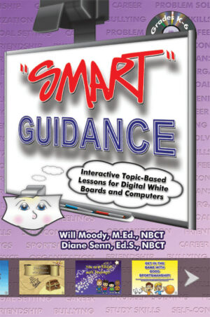 SMART Guidance CD (Volume 1) book cover