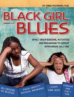 Black Girl Blues book cover