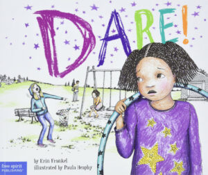 DARE book cover