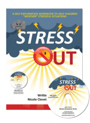 Stress Out book cover