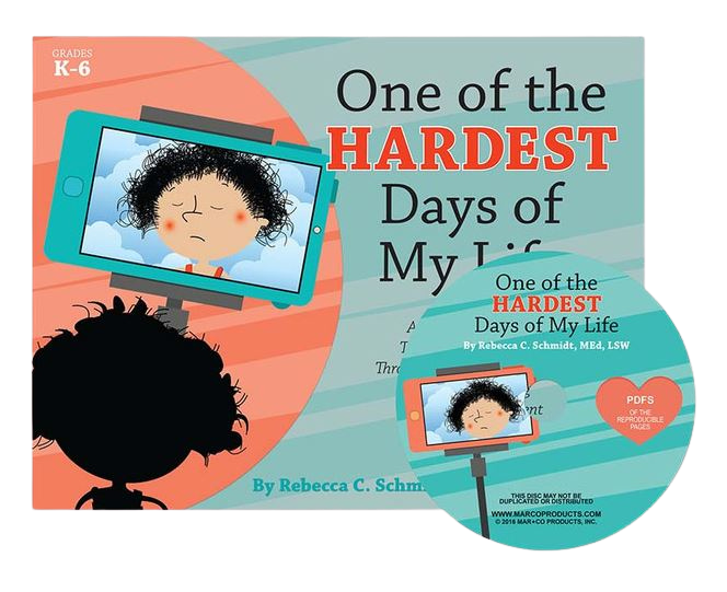 One of the Hardest Days of My Life cover