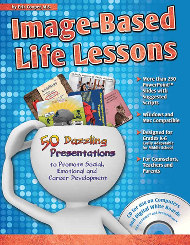 Image-Based Life Lessons book cover