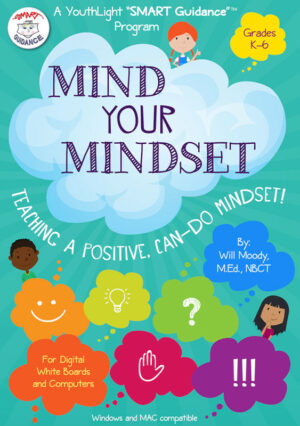 Mind Your Mindset CD book cover