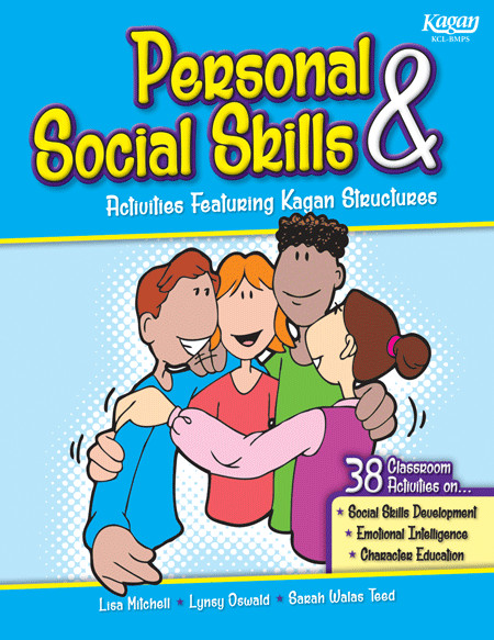 Personal and Social Skills book cover