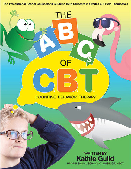 The ABC's of CBT book cover