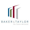 Baker and Taylor icon