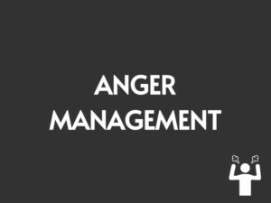 Anger Management