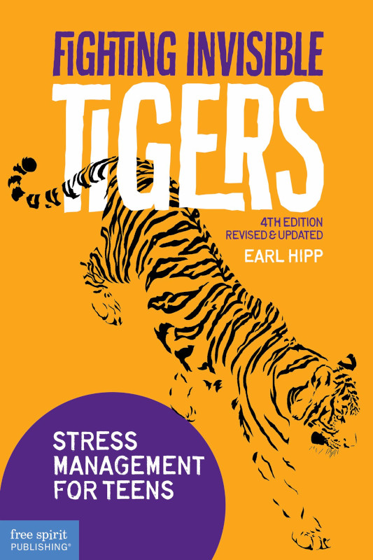 Fighting Invisible Tigers book cover