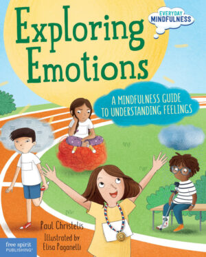 Exploring Emotions book cover