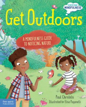 Get Outdoors book cover