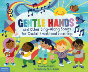 Gentle Hands book cover