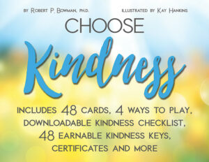 Choose Kindness Cards cover