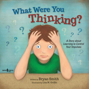 What Were You Thinking? book cover