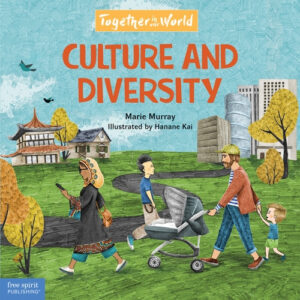 Culture and Diversity book cover