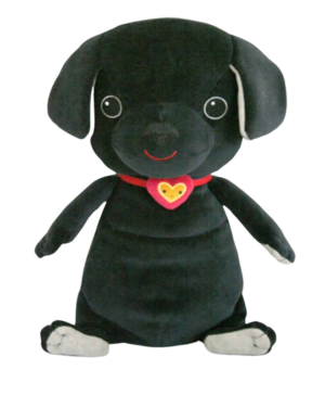 Kimochis Hero plush toy