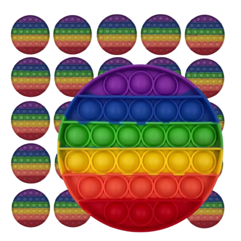 Fidget Popper cover
