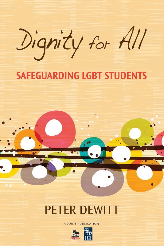 Dignity for All book cover