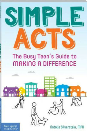 Simple Acts book cover