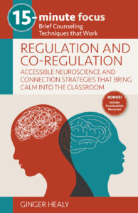 15 Minute Focus: Regulation and Co-Regulation book cover