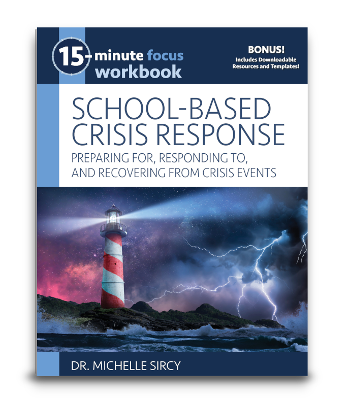 15-Minute Focus Series - Brief Counseling Techniques that Work