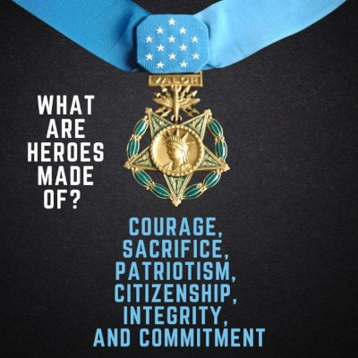 Medal of Honor
