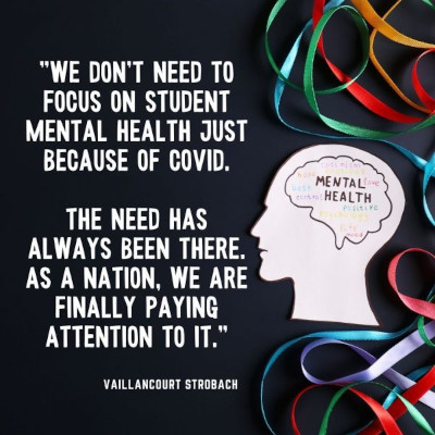 Mental Health Quote